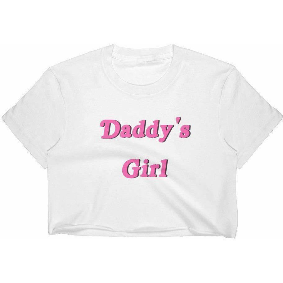 Cute Daddy Girls